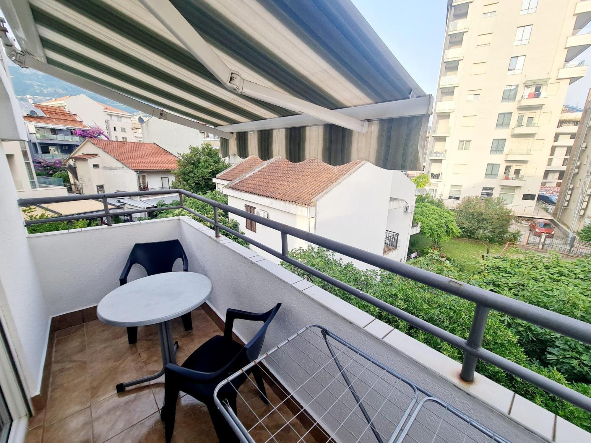 Apartments Pier Будва Номер фото