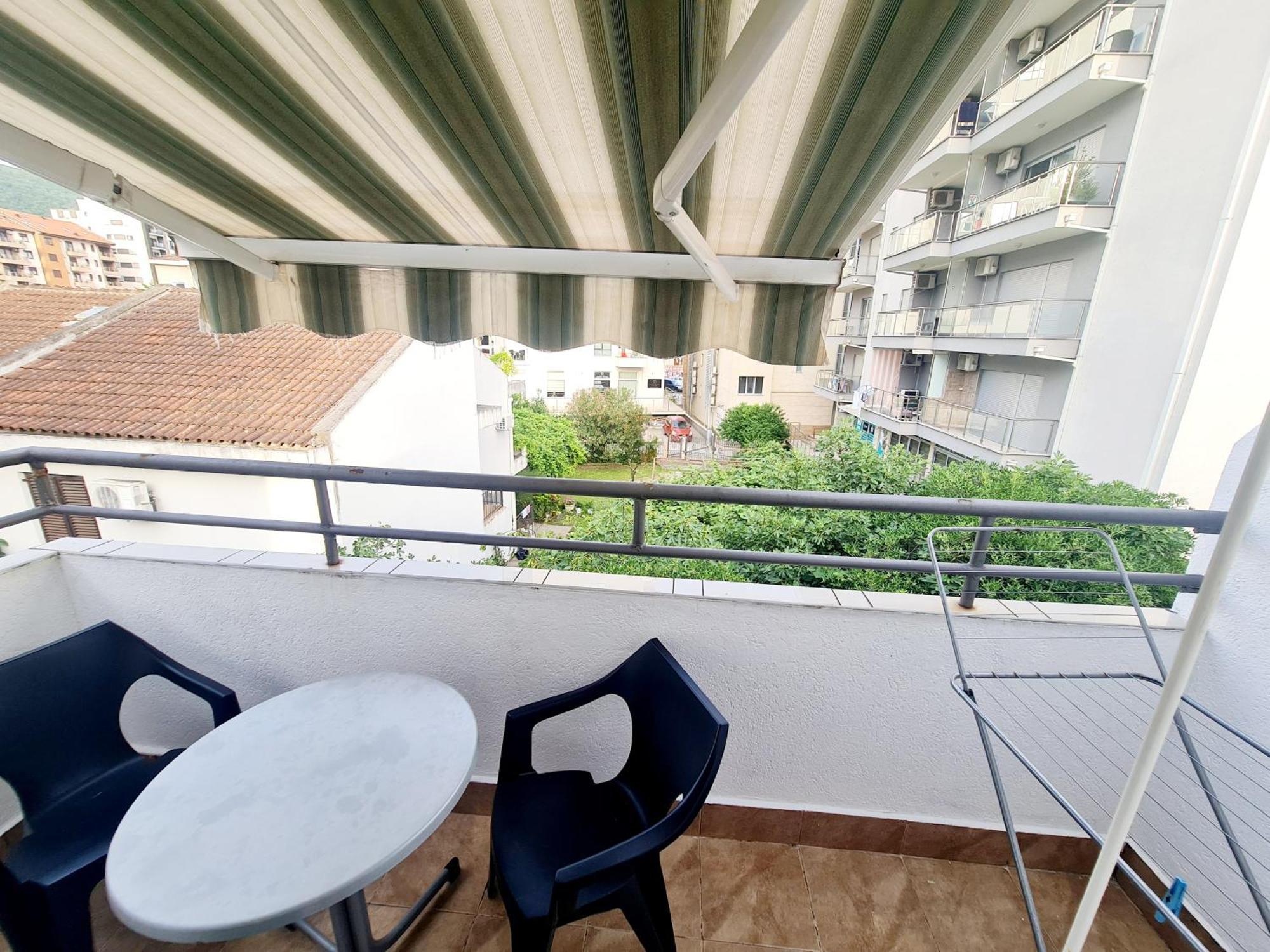 Apartments Pier Будва Номер фото